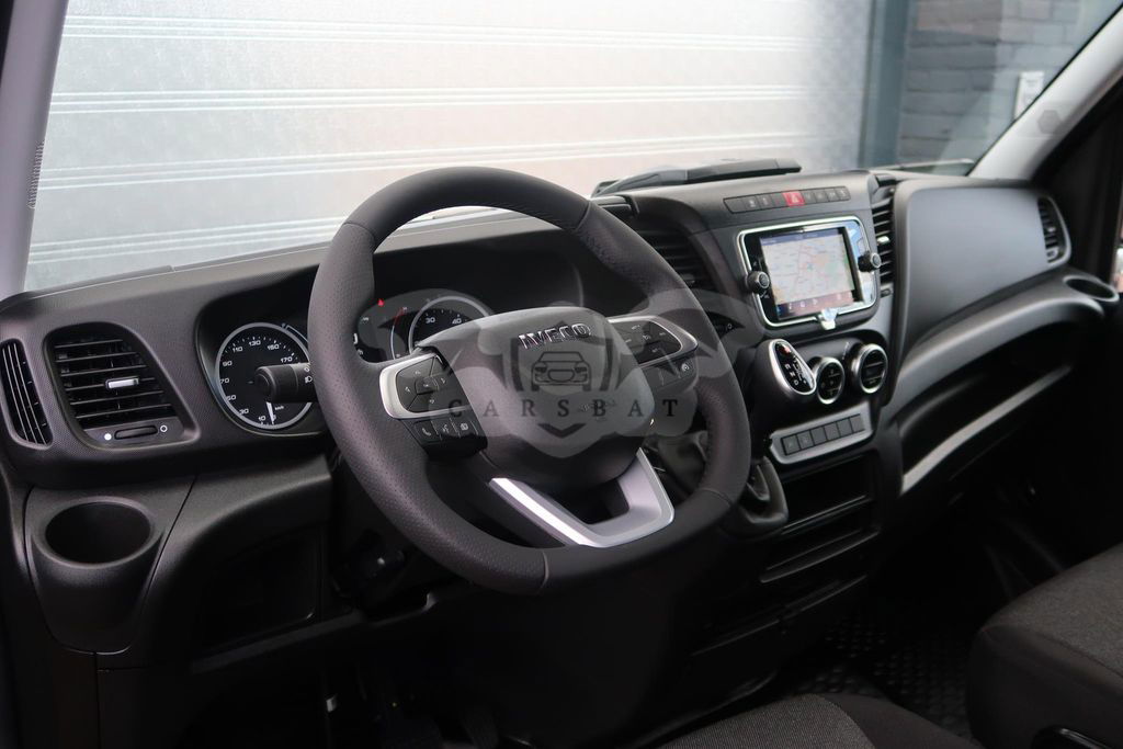 Iveco Daily 2023