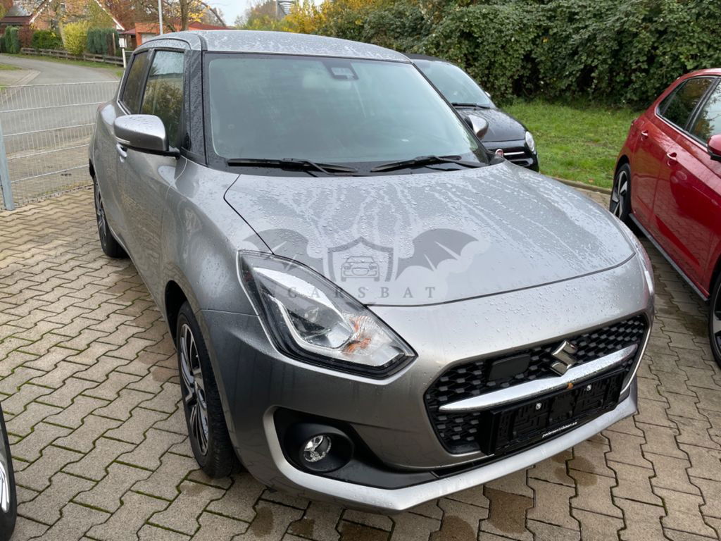 Suzuki Swift 2023