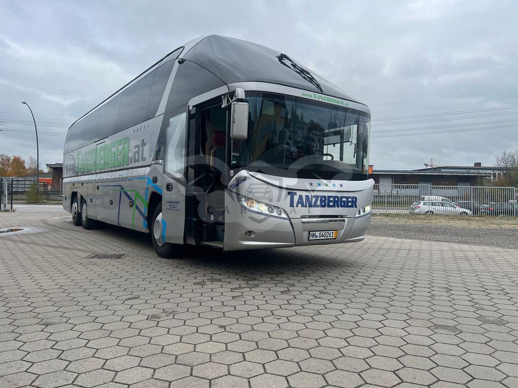 Neoplan Starliner 2007