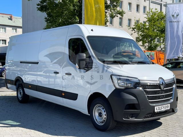 Renault Master 2023
