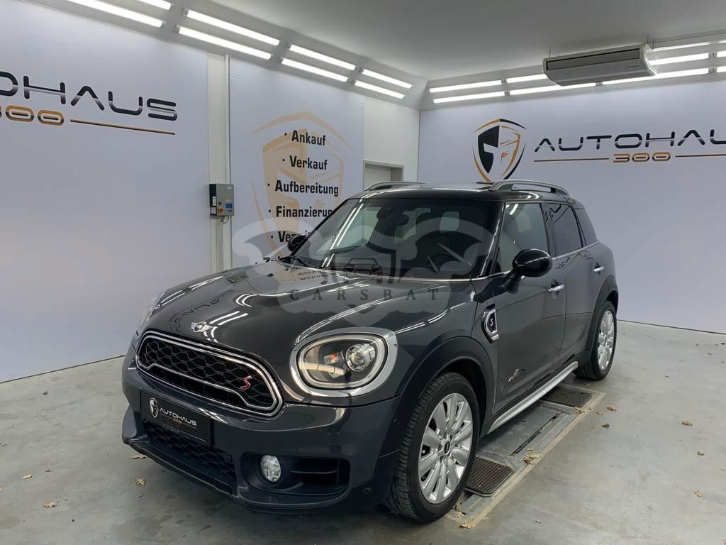 Mini Countryman 2017