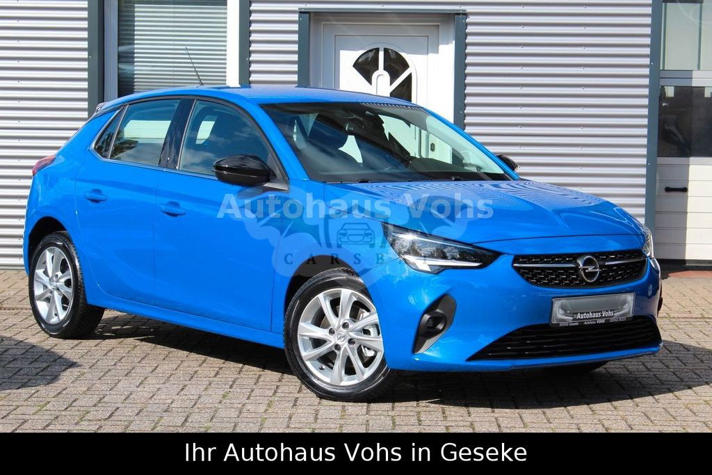 Opel Corsa 2023