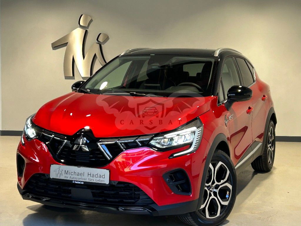 Mitsubishi ASX 2024