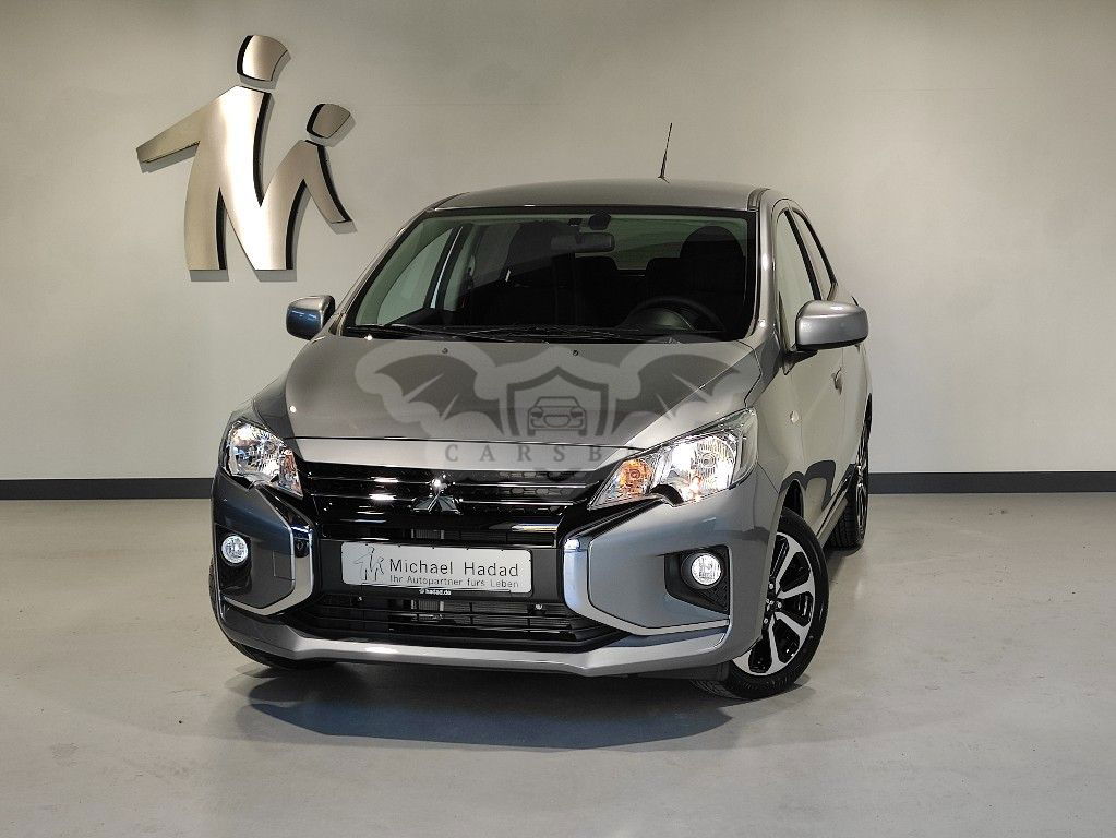 Mitsubishi Space Star 2024