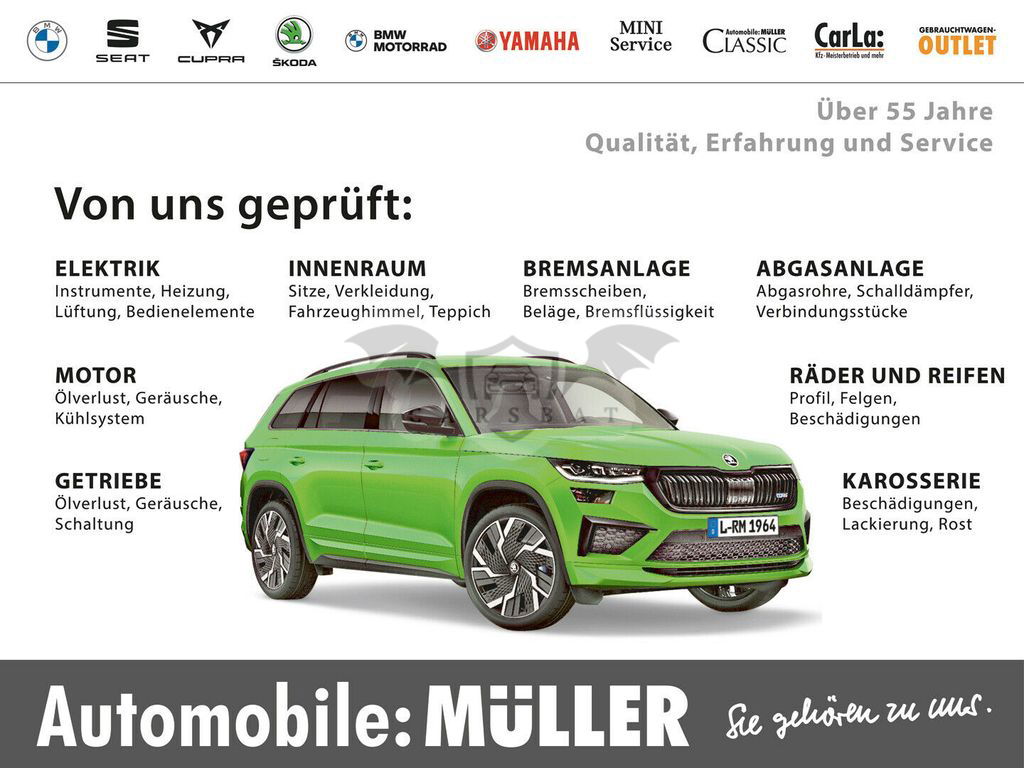 Skoda Karoq 2022