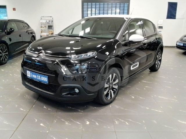 Citroën C3 2023