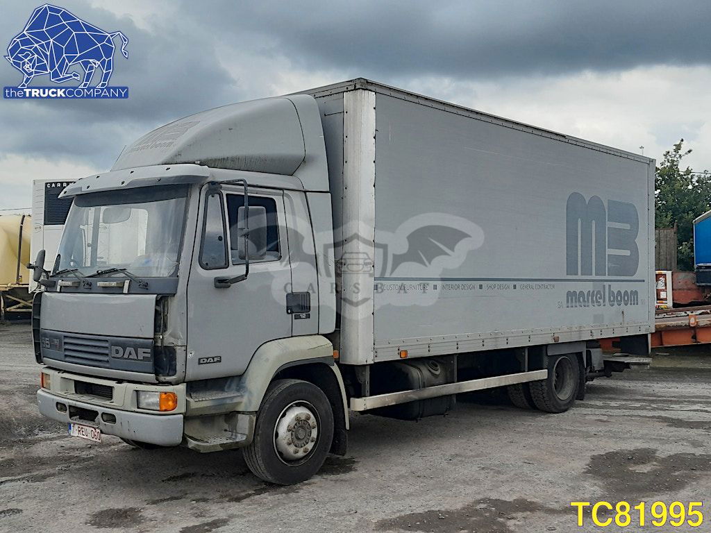 DAF LF 1999