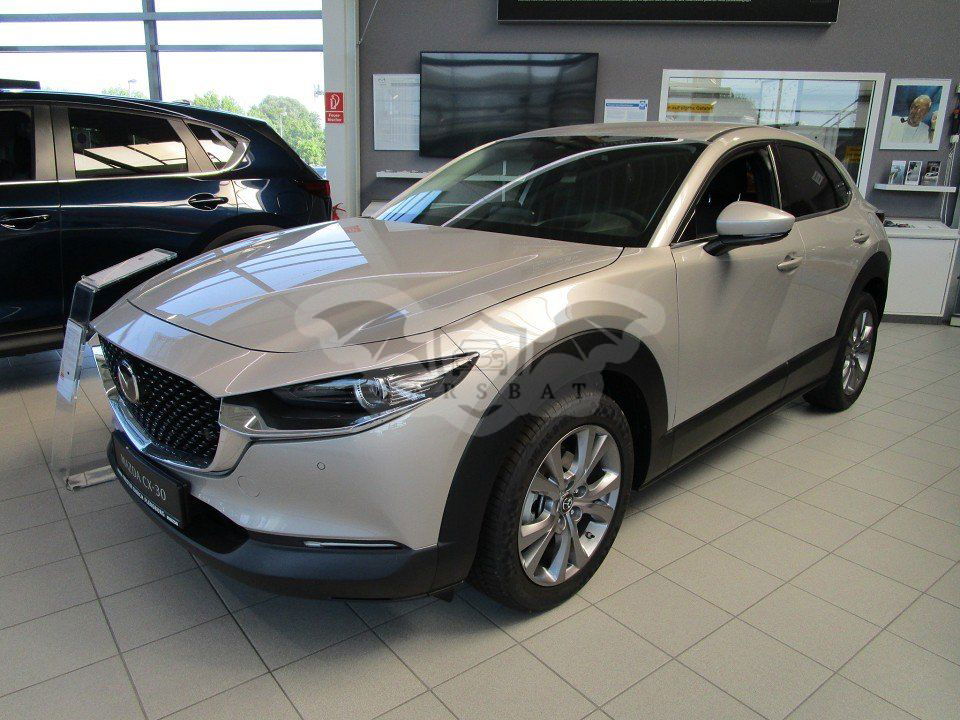 Mazda CX-30 2022