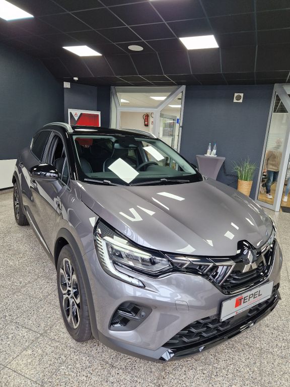 Mitsubishi ASX 2024