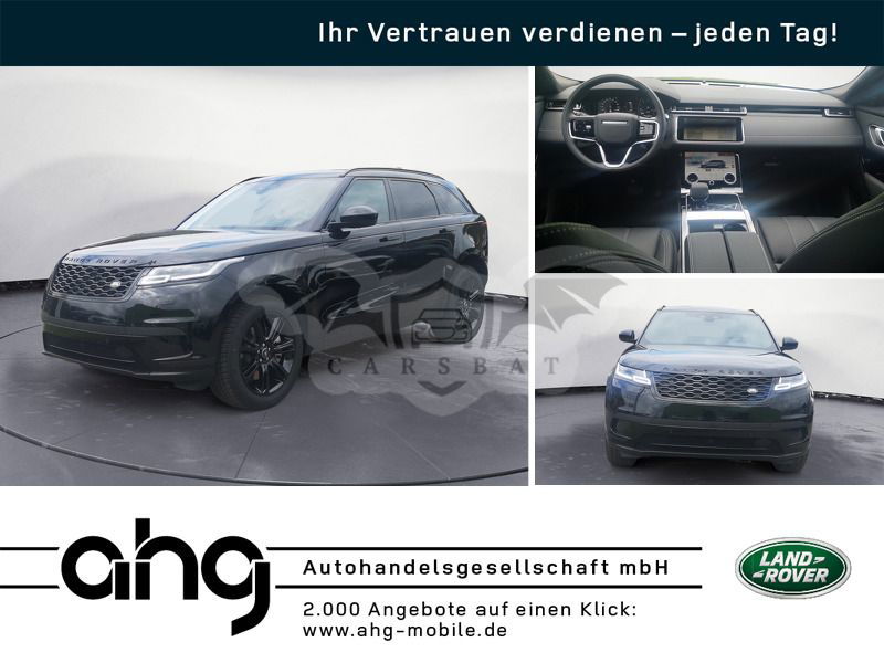 Land Rover Range Rover Velar 2023