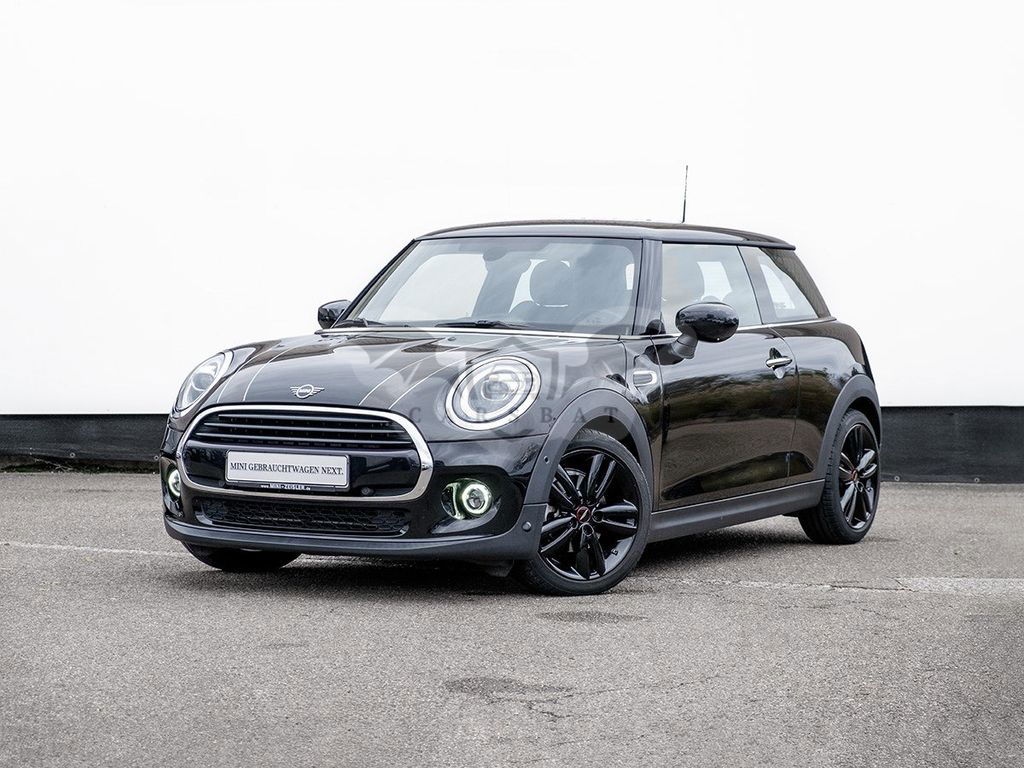 Mini Cooper 2020