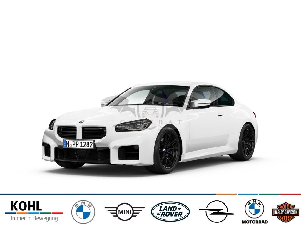 BMW M2 2023