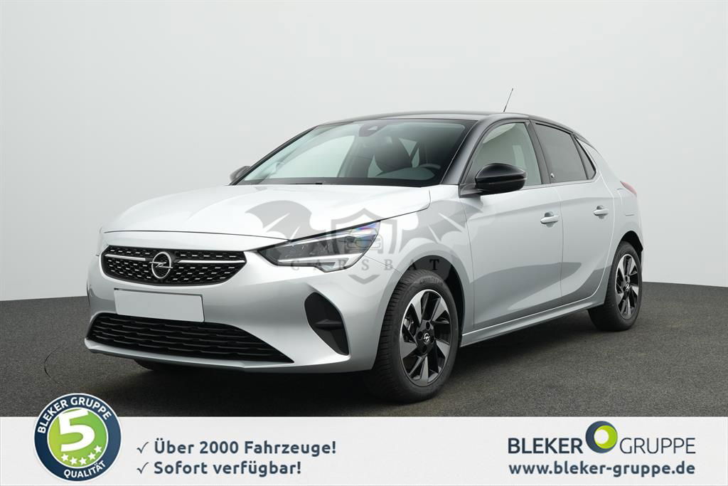 Opel Corsa 2023