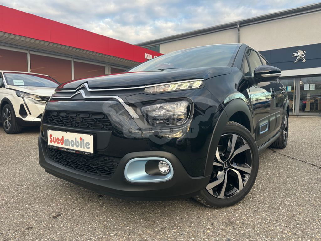 Citroën C3 2023