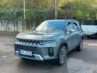 Ssangyong / KG Mobility Torres 2023
