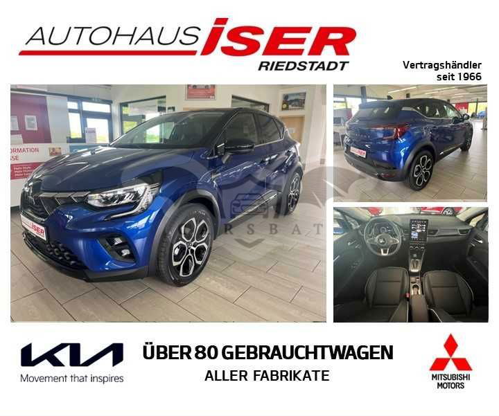 Mitsubishi ASX 2024