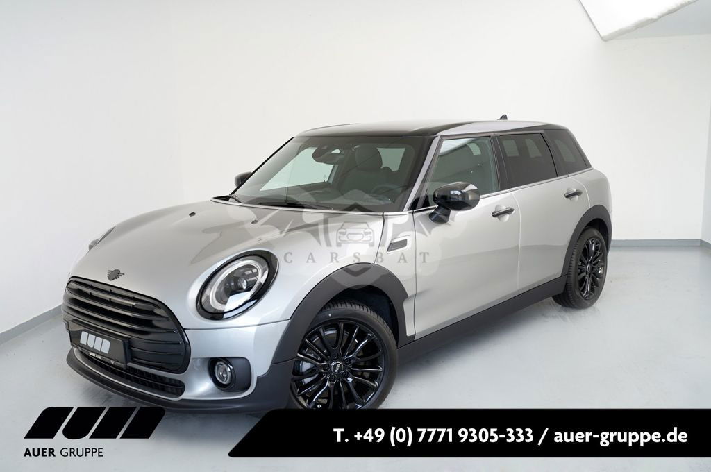 Mini Clubman 2024