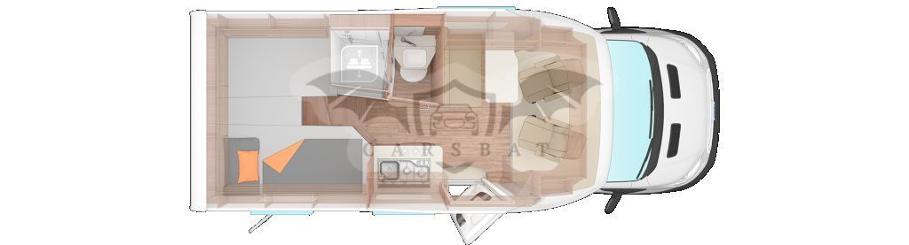 Weinsberg CaraLoft 2024