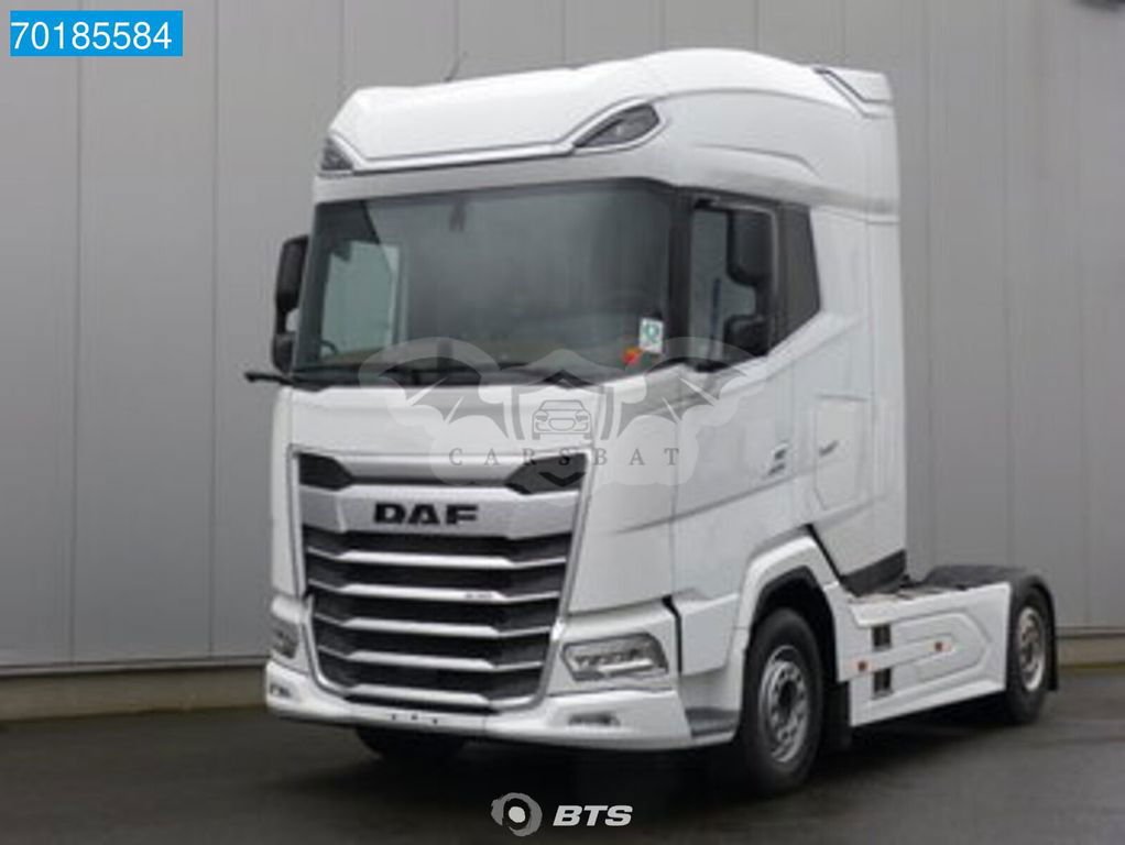 DAF XG 2023