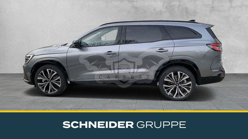 Renault Espace 2024