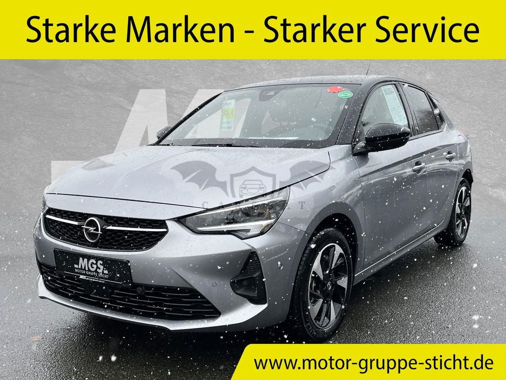 Opel Corsa 2023