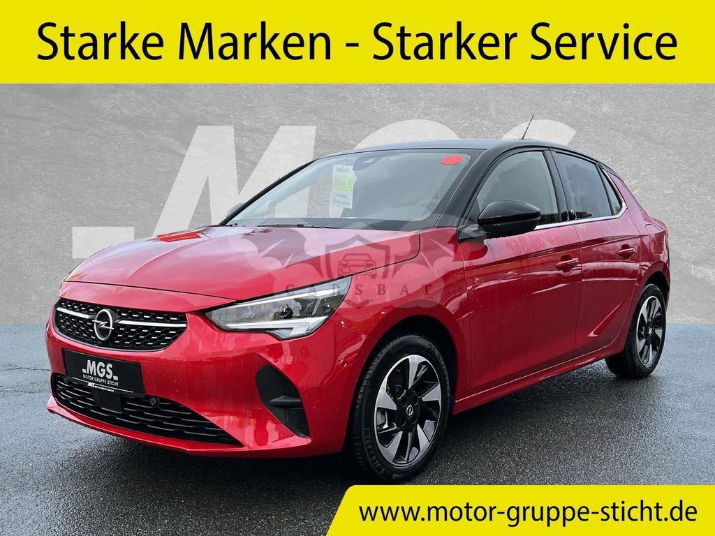 Opel Corsa 2023