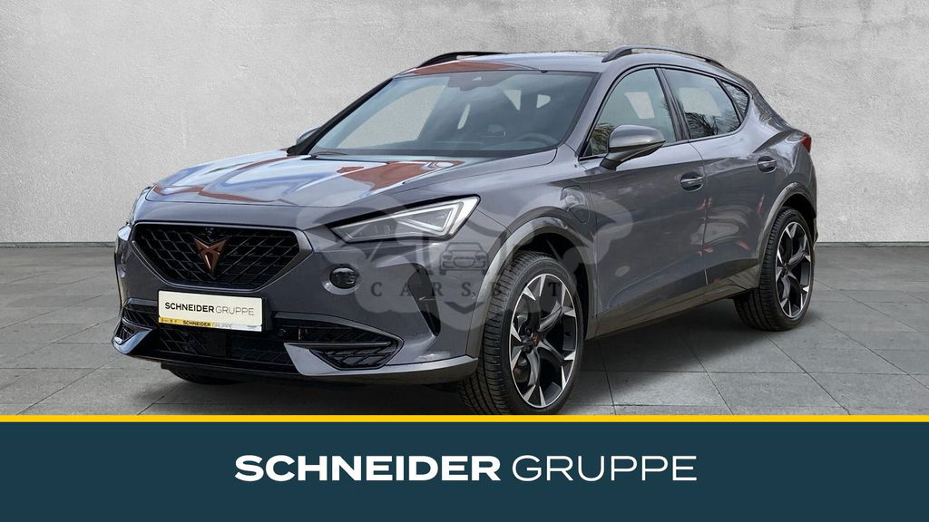 Cupra Formentor 2023