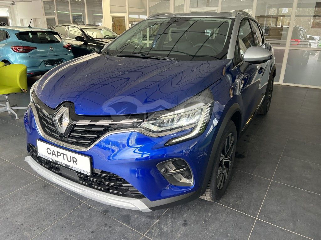 Renault Captur 2023