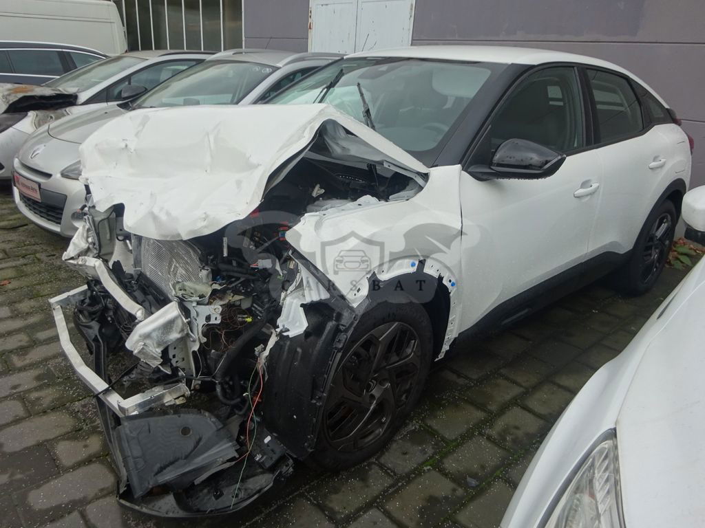 Citroën C4 2023