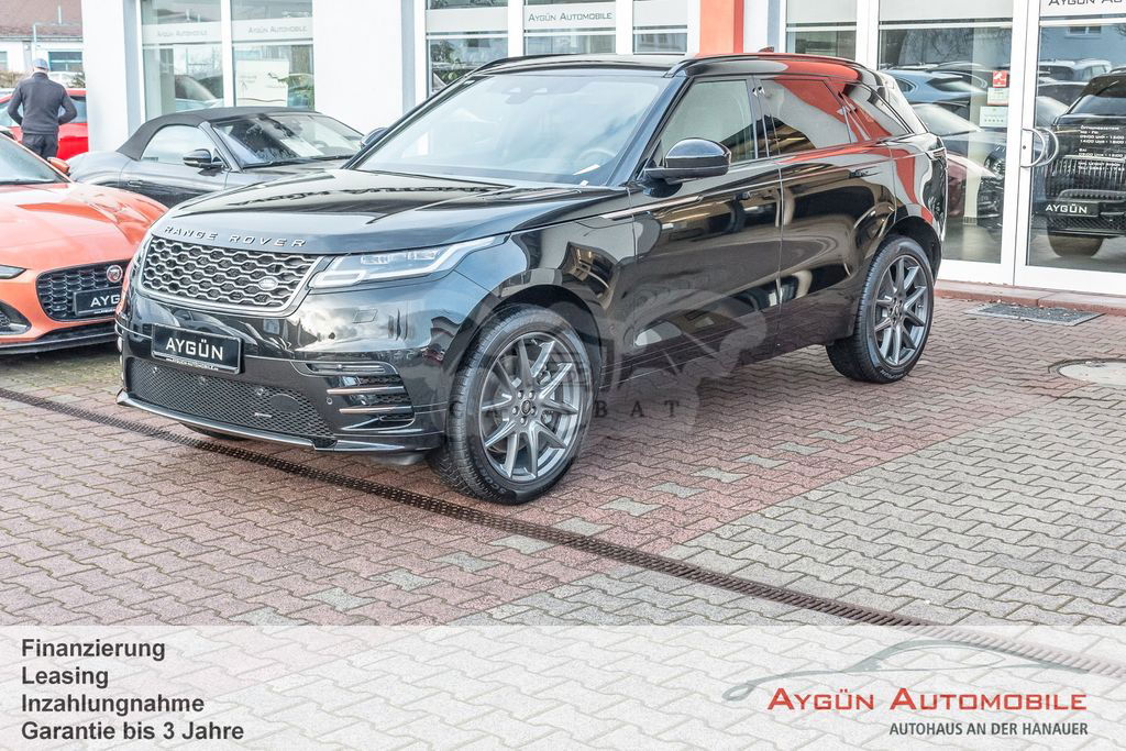 Land Rover Range Rover Velar 2023