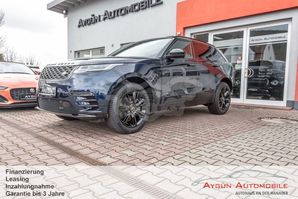 Land Rover Range Rover Velar 2023