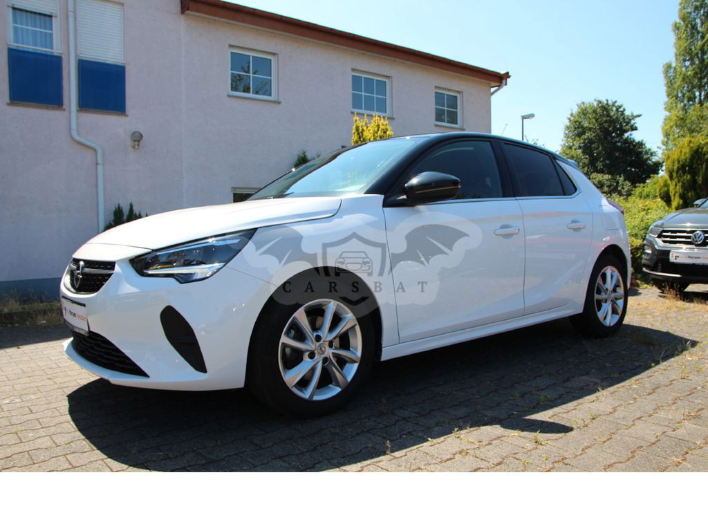 Opel Corsa 2022