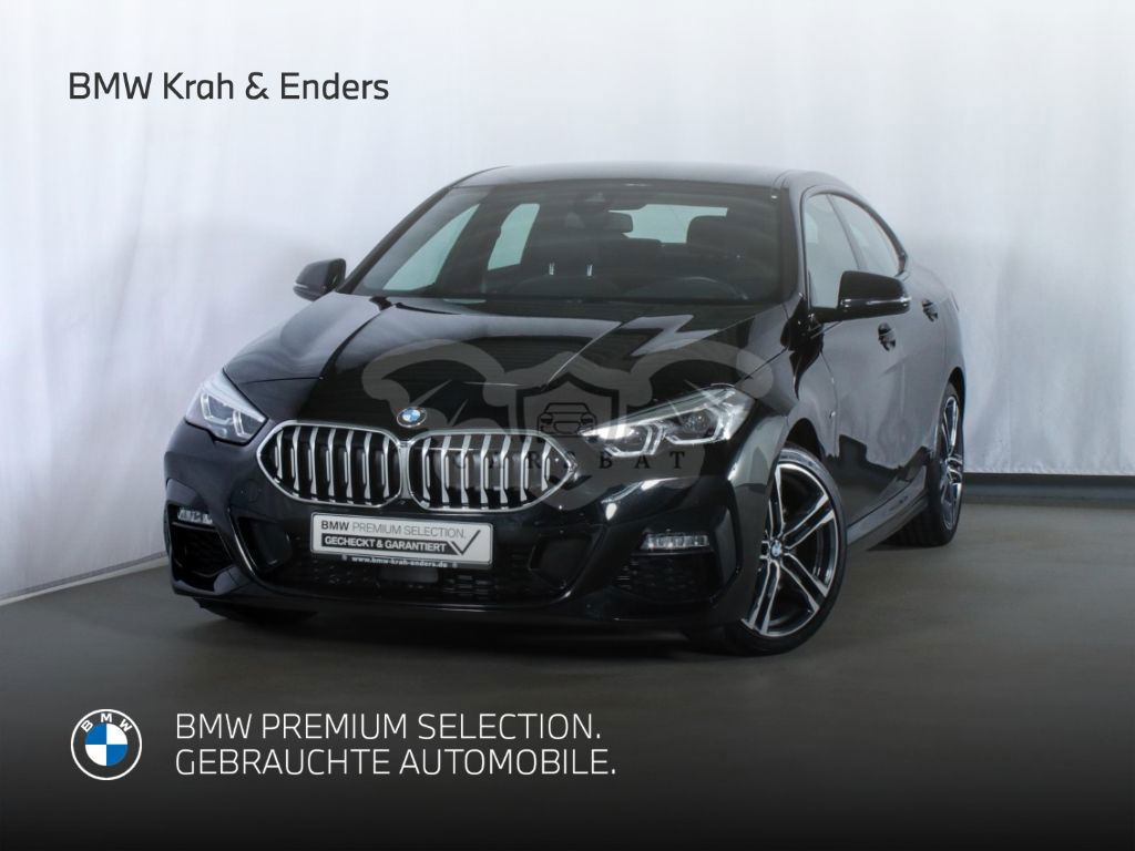 BMW 2 Series 218 Gran Coupe 2022