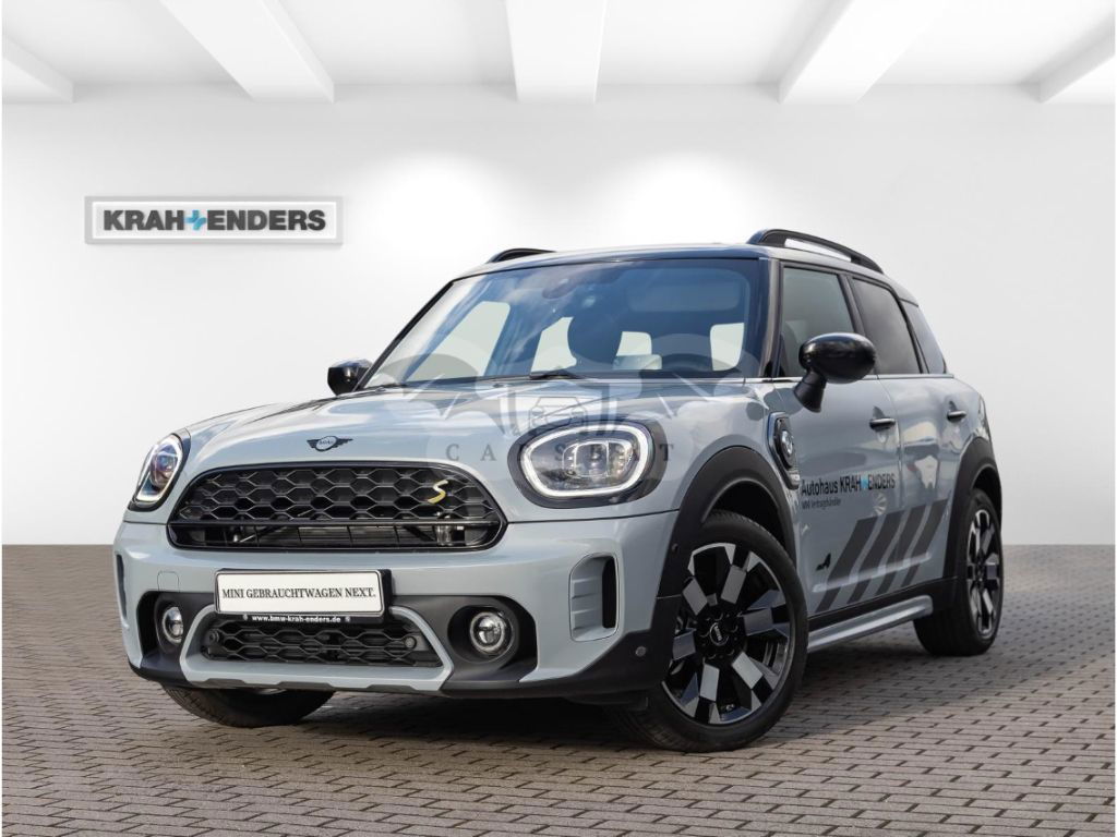 Mini Countryman 2024