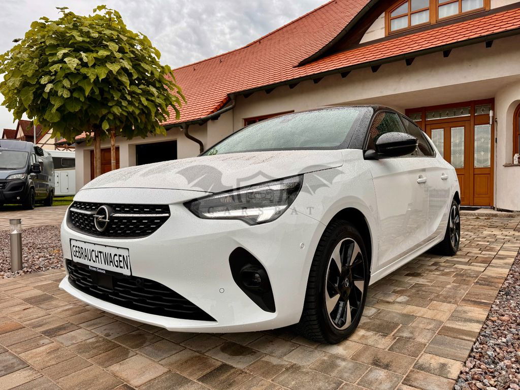 Opel Corsa 2020