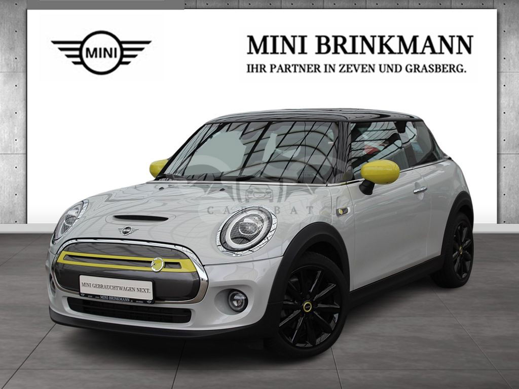 Mini Cooper 2020