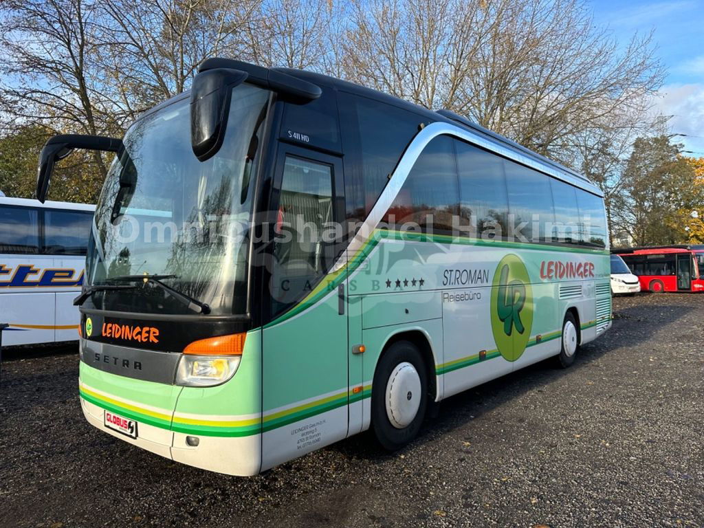 Setra S400 2006