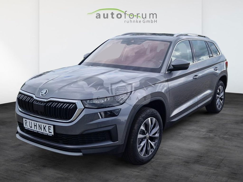 Skoda Kodiaq 2023
