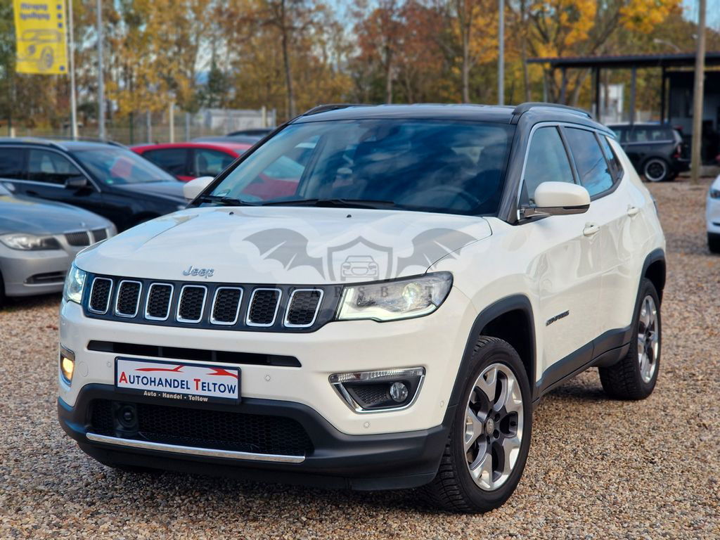Jeep Compass 2020