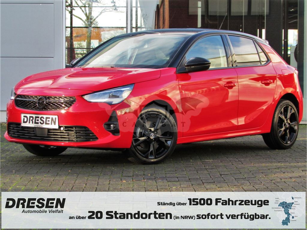Opel Corsa 2022