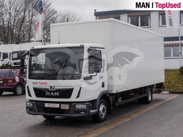 MAN M2000 2020