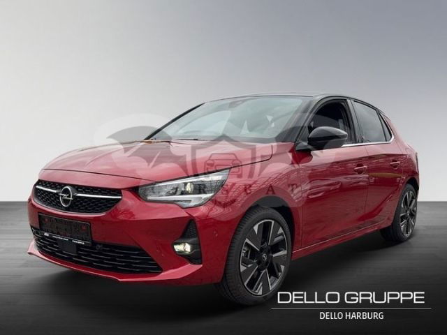 Opel Corsa 2023