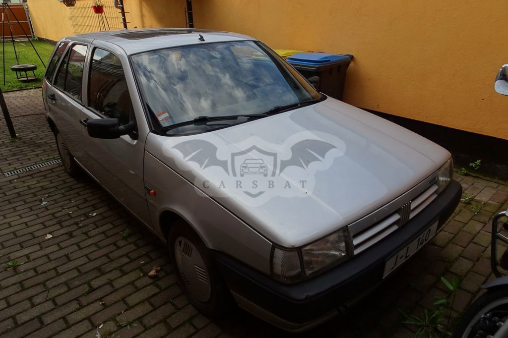 Fiat Tipo 1992