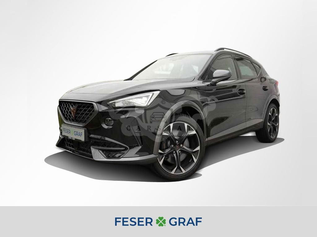 Cupra Formentor 2023