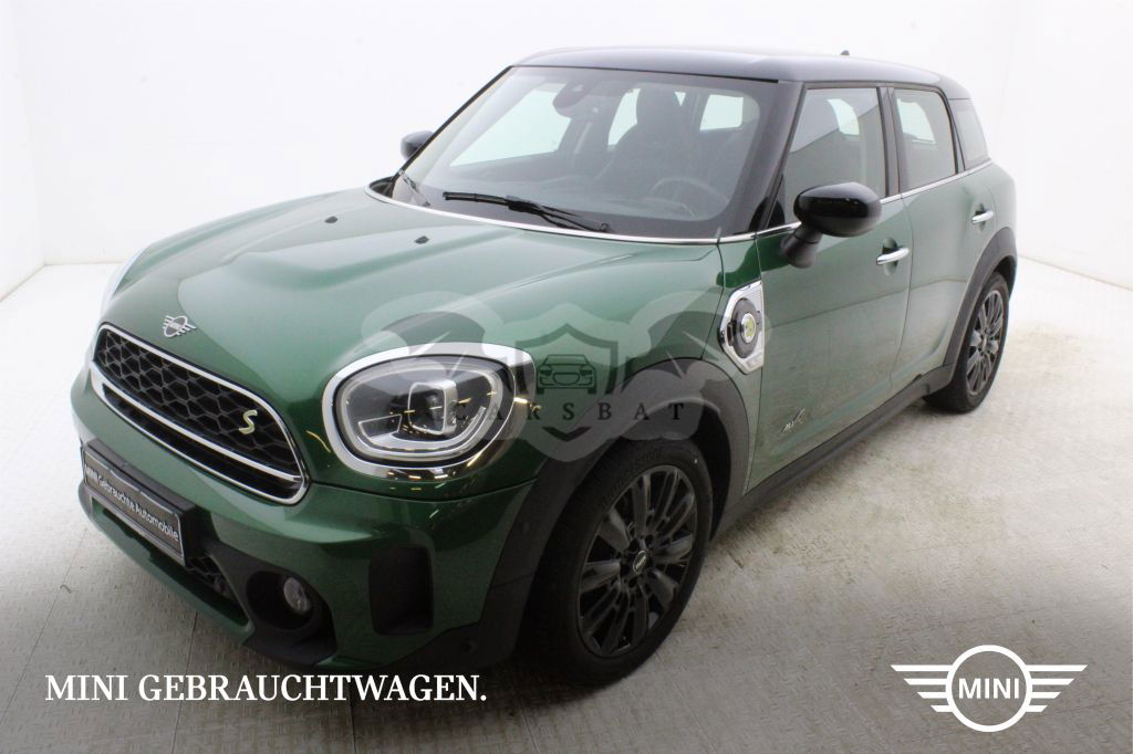 Mini Countryman 2020