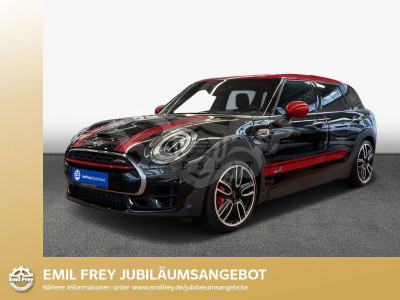 Mini Cooper 2017