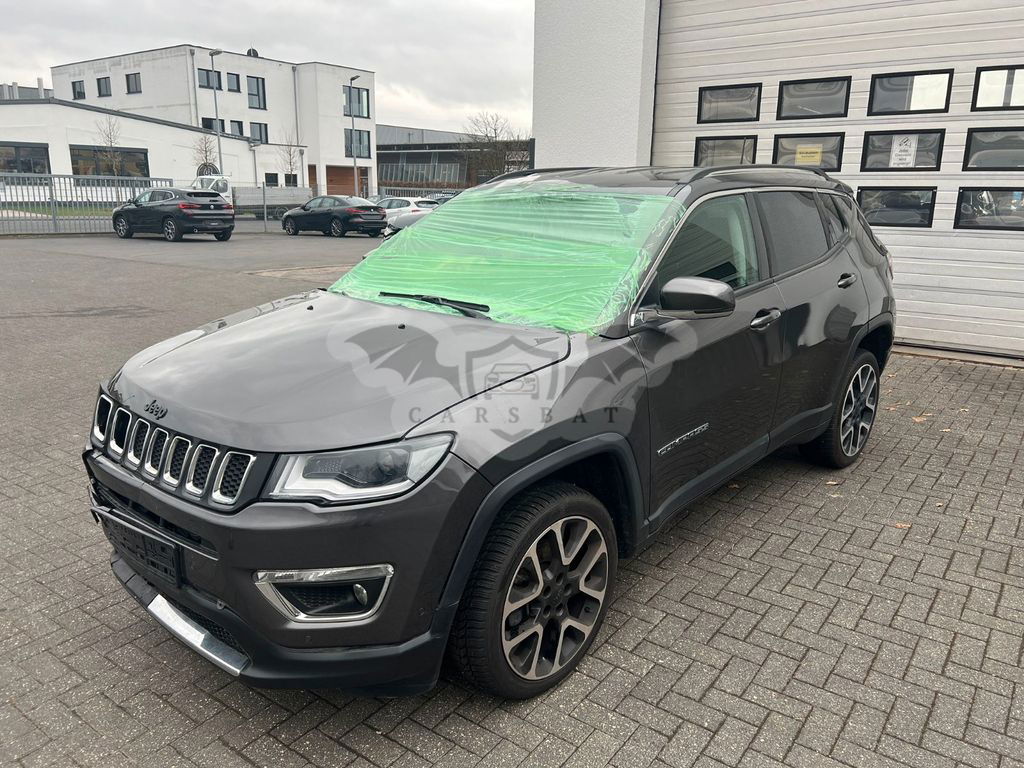 Jeep Compass 2021
