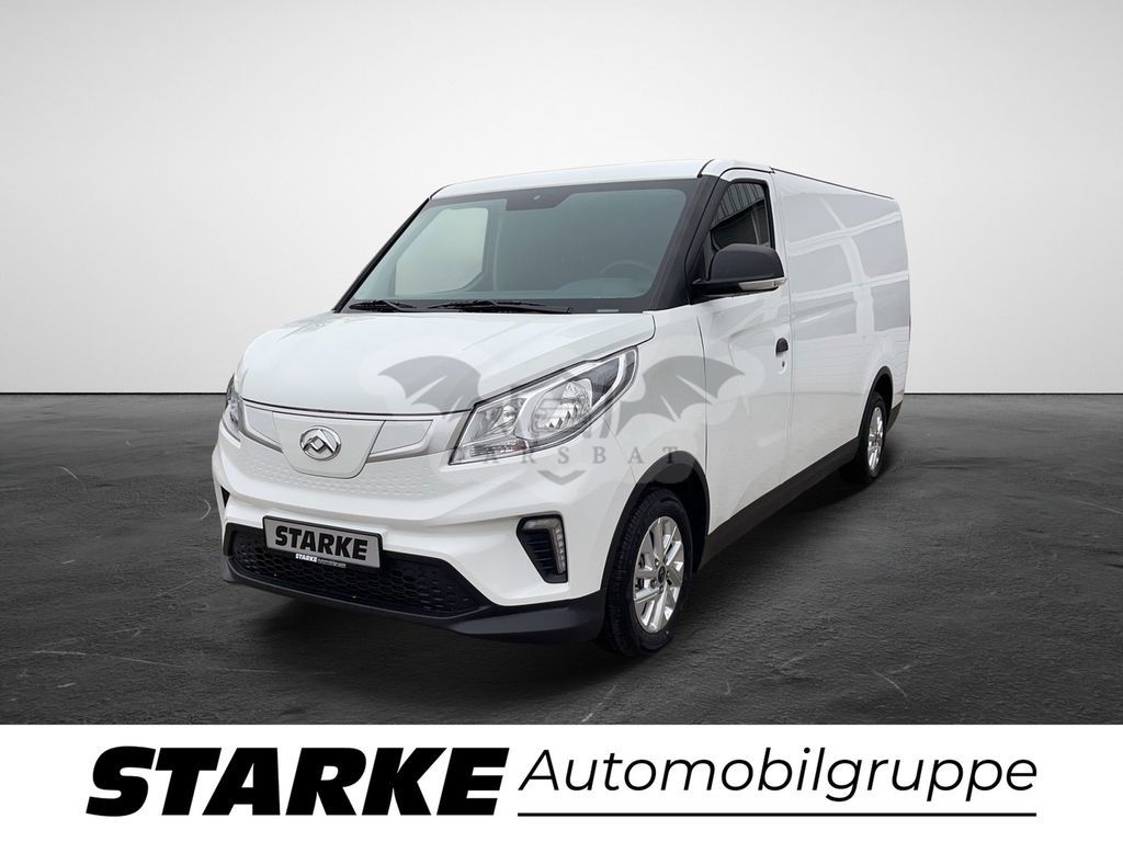 Maxus eDeliver 3 2024