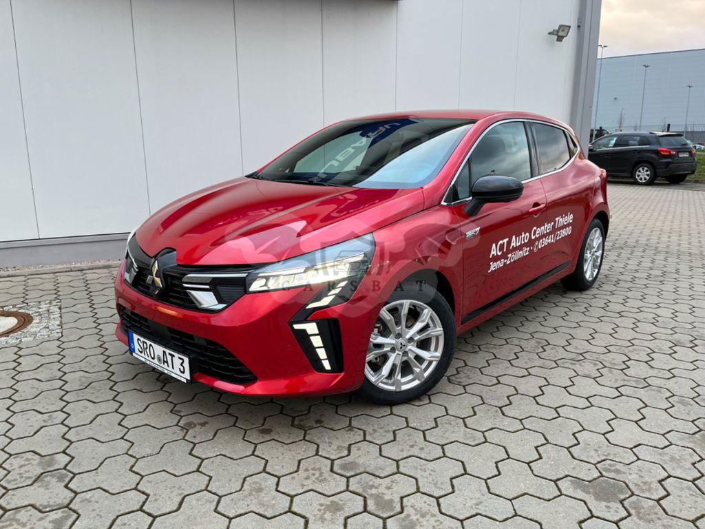 Mitsubishi Colt 2023