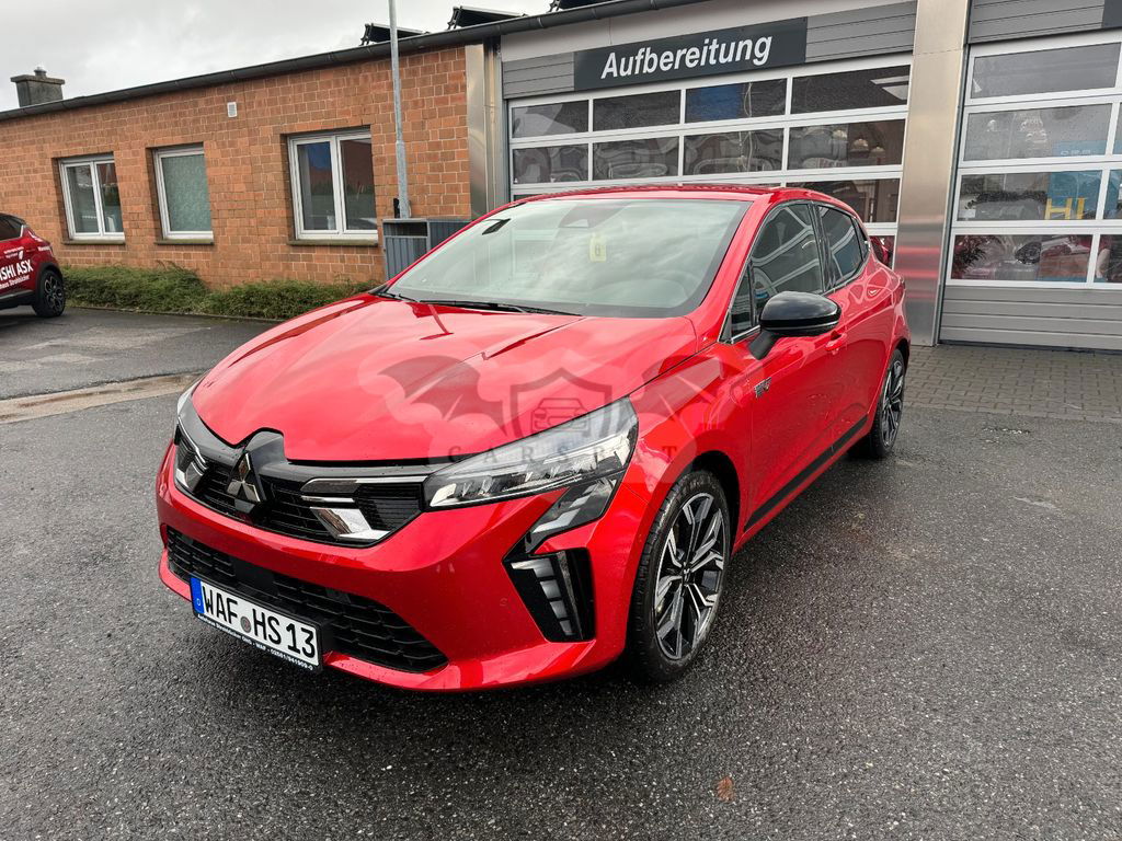 Mitsubishi Colt 2023